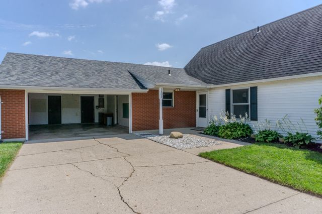 2802 Seymour Lane 2802 Seymour Lane, Springfield, OH 45503