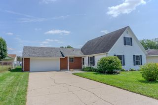 2802 Seymour Lane 2802 Seymour Lane, Springfield, OH 45503