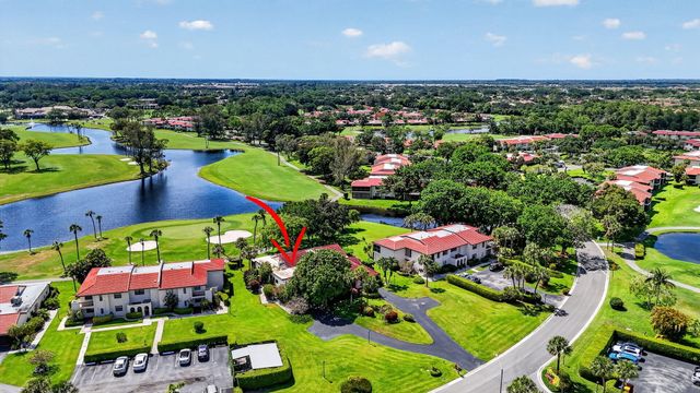 8208 Casa Del Lago 23b, Boca Raton, FL 33433