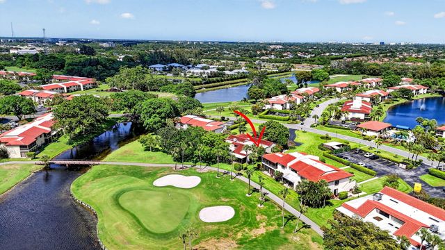 8208 Casa Del Lago 23b, Boca Raton, FL 33433