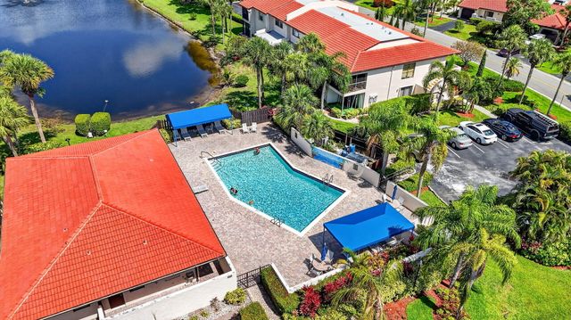 8208 Casa Del Lago 23b, Boca Raton, FL 33433