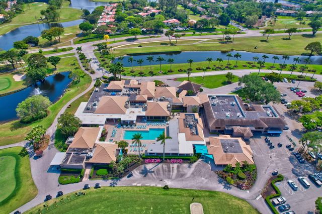 8208 Casa Del Lago 23b, Boca Raton, FL 33433