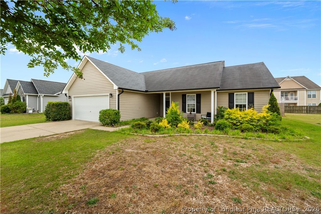 4949 Yorkchester Drive, Fayetteville, NC 28314 — photo 2