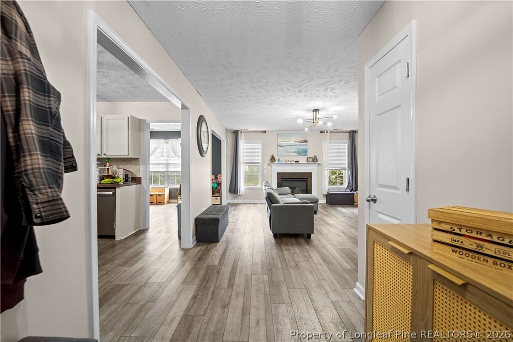 4949 Yorkchester Drive, Fayetteville, NC 28314 — photo 4