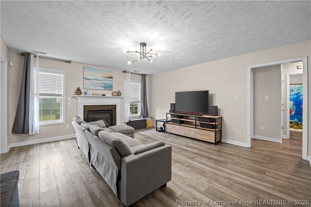 4949 Yorkchester Drive, Fayetteville, NC 28314 — photo 5