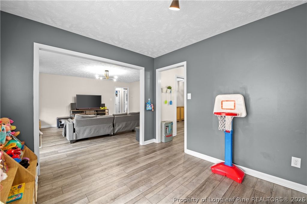 4949 Yorkchester Drive, Fayetteville, NC 28314 — photo 9