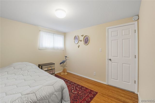 83 Danielle Drive, Cheektowaga, NY 14227