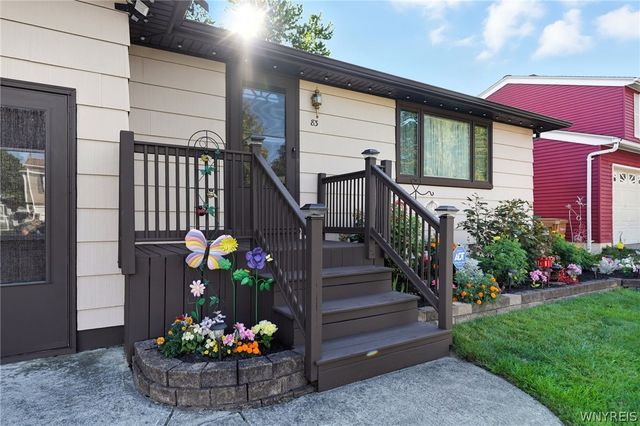 83 Danielle Drive, Cheektowaga, NY 14227