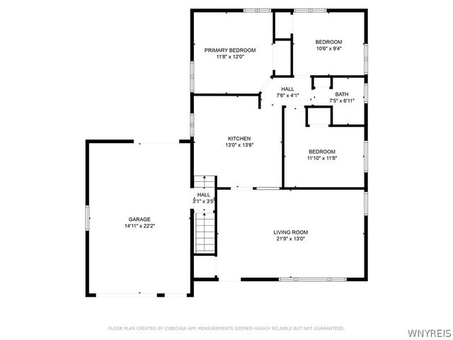 83 Danielle Drive, Cheektowaga, NY 14227