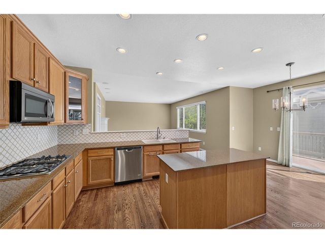 12752 Espera Way, Parker, CO 80134