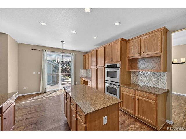 12752 Espera Way, Parker, CO 80134