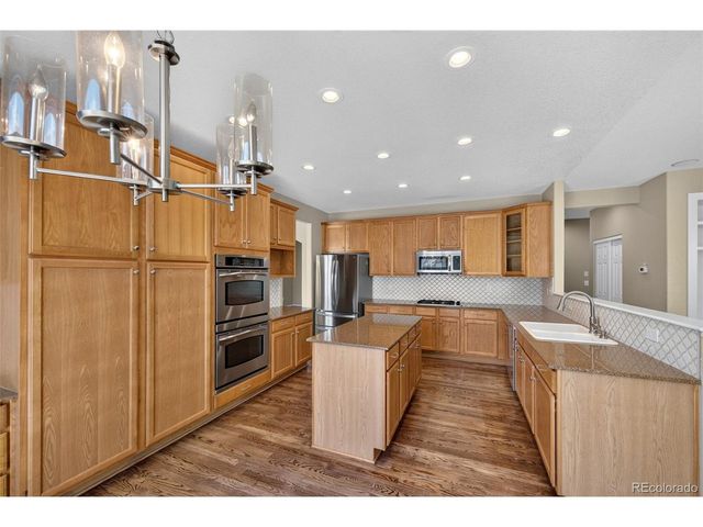 12752 Espera Way, Parker, CO 80134