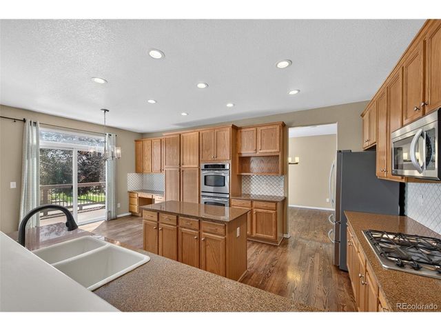 12752 Espera Way, Parker, CO 80134