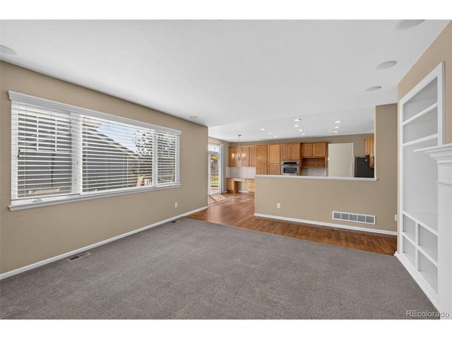 12752 Espera Way, Parker, CO 80134