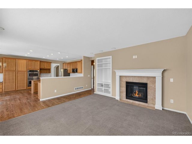 12752 Espera Way, Parker, CO 80134
