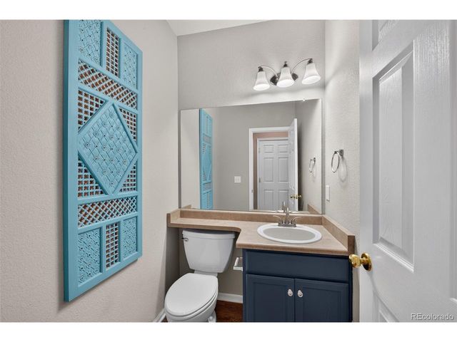 12752 Espera Way, Parker, CO 80134