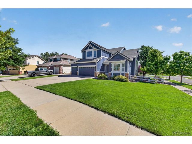 12752 Espera Way, Parker, CO 80134