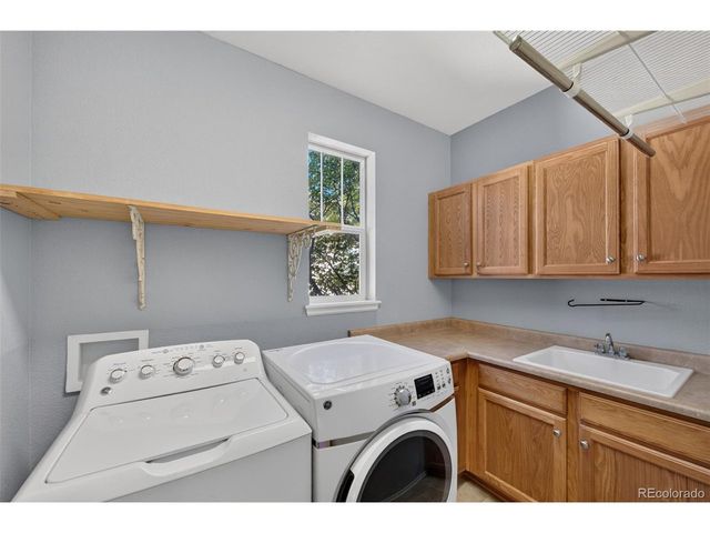 12752 Espera Way, Parker, CO 80134