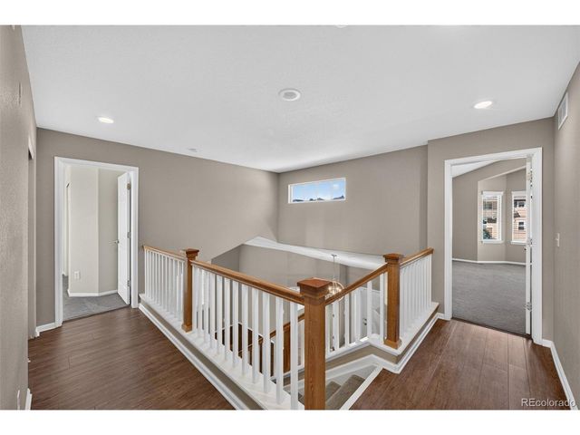 12752 Espera Way, Parker, CO 80134