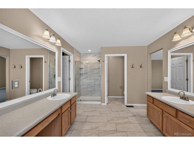 12752 Espera Way, Parker, CO 80134