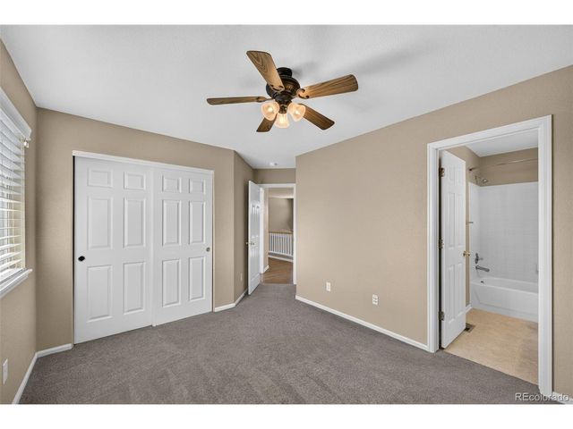 12752 Espera Way, Parker, CO 80134