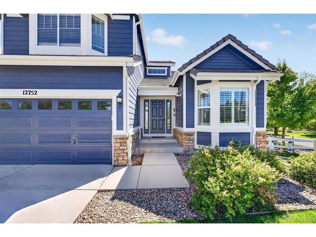 12752 Espera Way, Parker, CO 80134