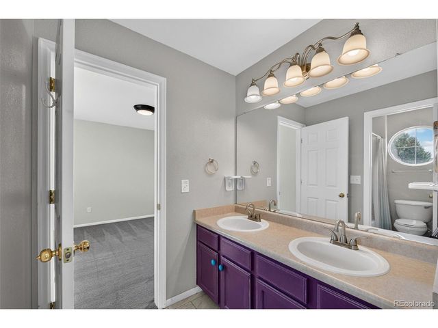 12752 Espera Way, Parker, CO 80134