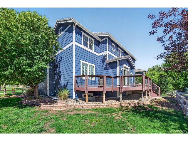 12752 Espera Way, Parker, CO 80134