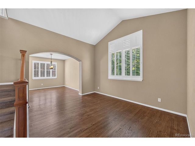 12752 Espera Way, Parker, CO 80134