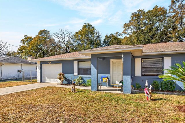 5870 NW 55TH COURT, Ocala, FL 34482