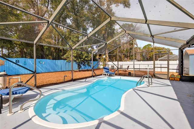 5870 NW 55TH COURT, Ocala, FL 34482