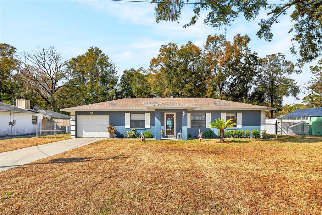 5870 NW 55TH COURT, Ocala, FL 34482