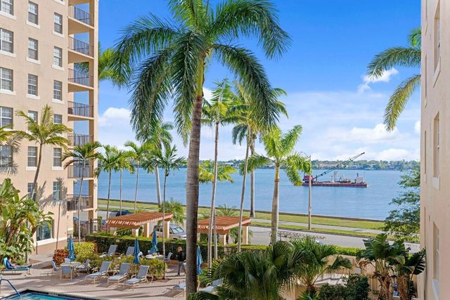 1801 N Flagler Drive 303, West Palm Beach, FL 33407