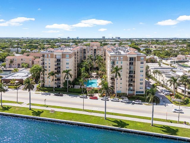 1801 N Flagler Drive 303, West Palm Beach, FL 33407
