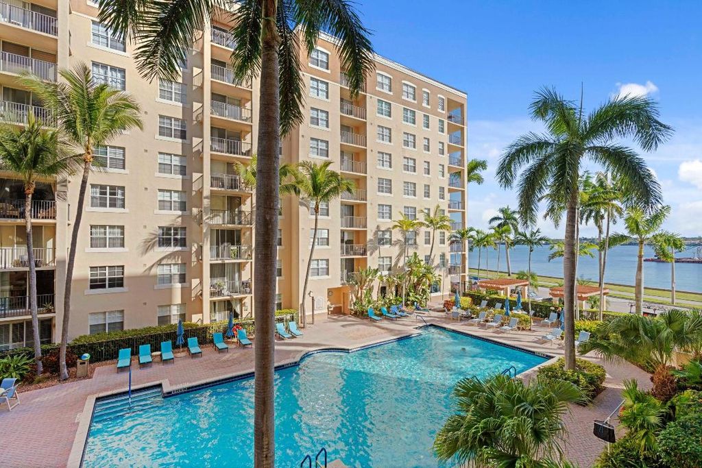 1801 N Flagler Drive 303, West Palm Beach, FL 33407