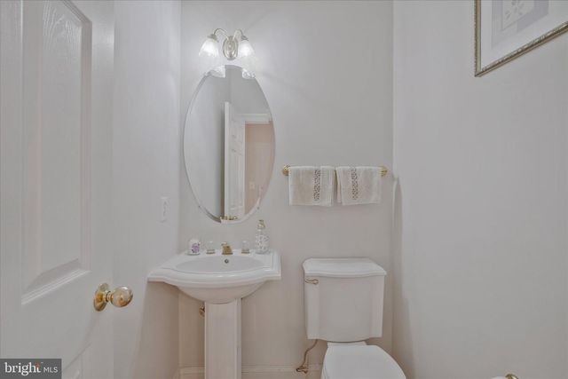 413 LONGHORN CRES, Rockville, MD 20850