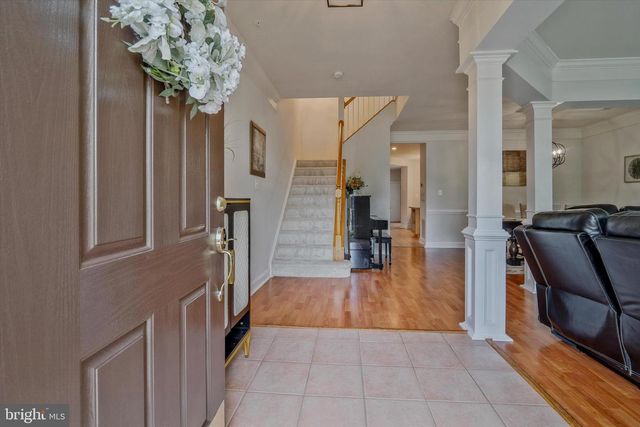 413 LONGHORN CRES, Rockville, MD 20850