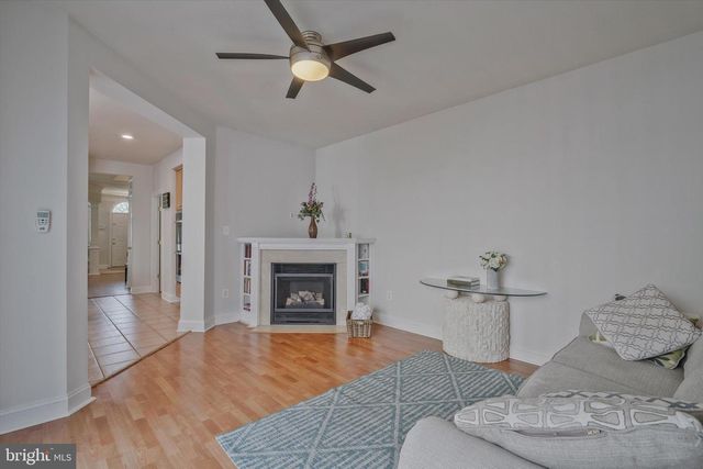 413 LONGHORN CRES, Rockville, MD 20850