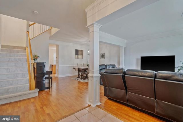 413 LONGHORN CRES, Rockville, MD 20850