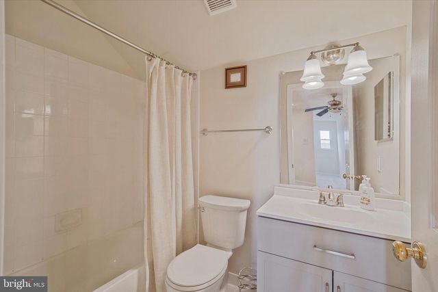 413 LONGHORN CRES, Rockville, MD 20850