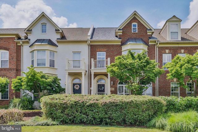413 LONGHORN CRES, Rockville, MD 20850