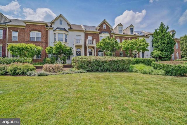 413 LONGHORN CRES, Rockville, MD 20850