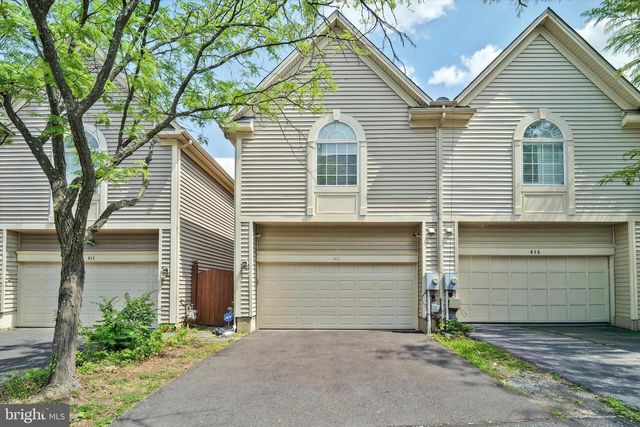 413 LONGHORN CRES, Rockville, MD 20850