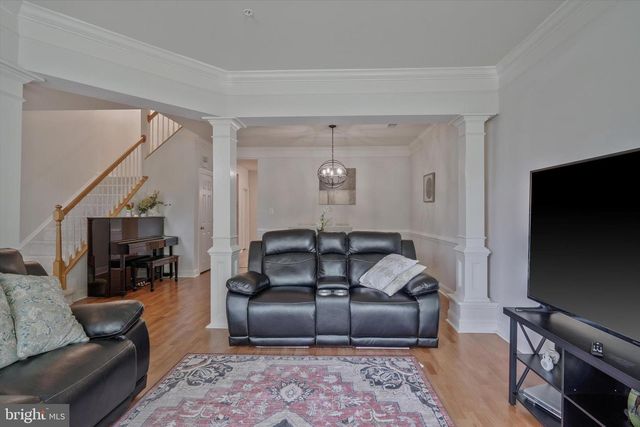 413 LONGHORN CRES, Rockville, MD 20850