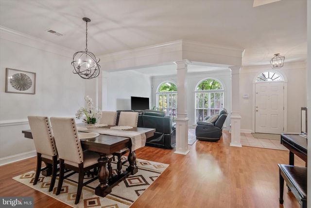 413 LONGHORN CRES, Rockville, MD 20850