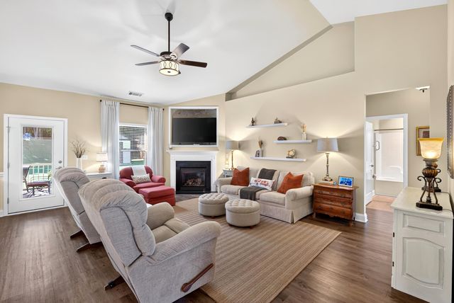516 Bridgetowne Court, Lyman, SC 29365