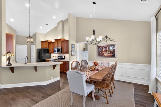 516 Bridgetowne Court, Lyman, SC 29365