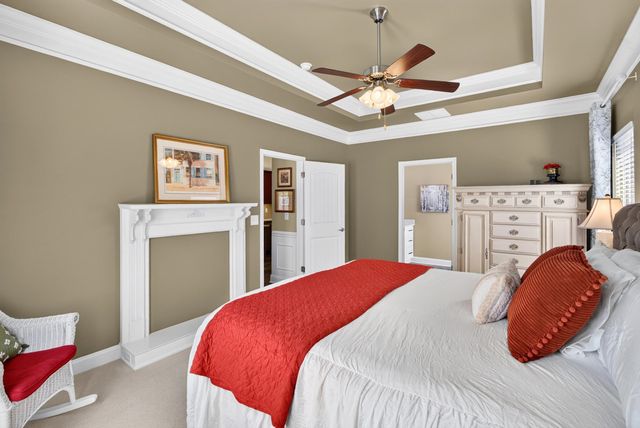 516 Bridgetowne Court, Lyman, SC 29365