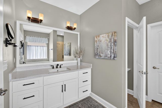 516 Bridgetowne Court, Lyman, SC 29365