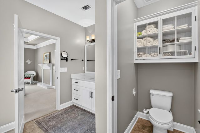 516 Bridgetowne Court, Lyman, SC 29365